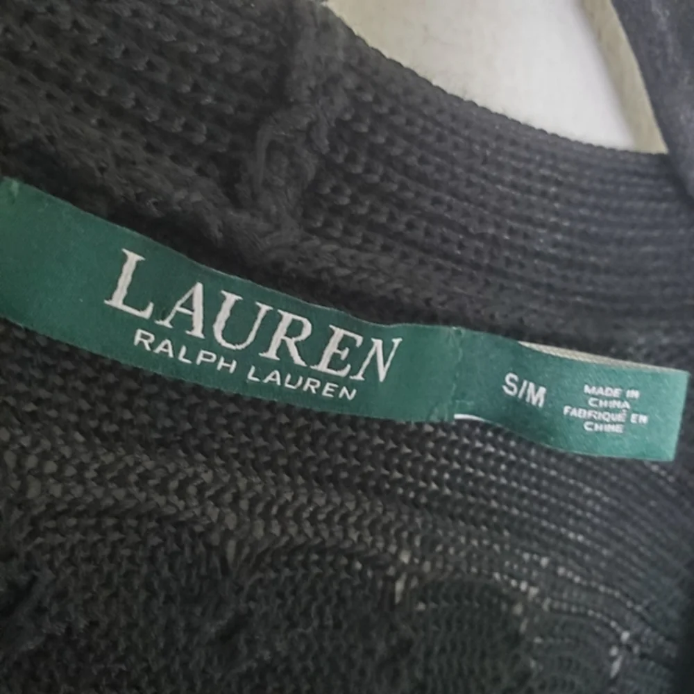Lauren Ralph Lauren this lauren